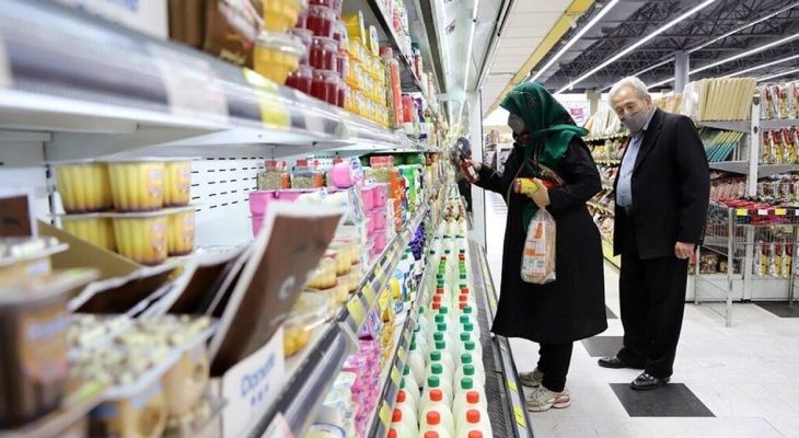 شیوه جدید پرداخت کالابرگ