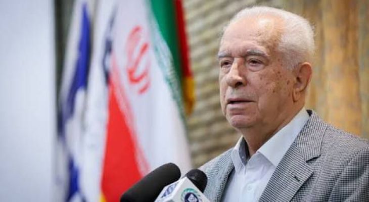 پروفسور ولی‌الله محرابی، پدر جراحی کودکان ایران