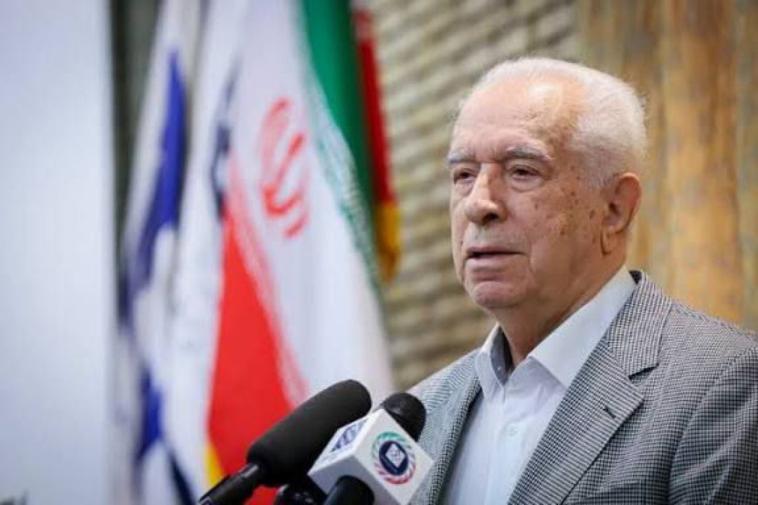 پروفسور ولی‌الله محرابی، پدر جراحی کودکان ایران