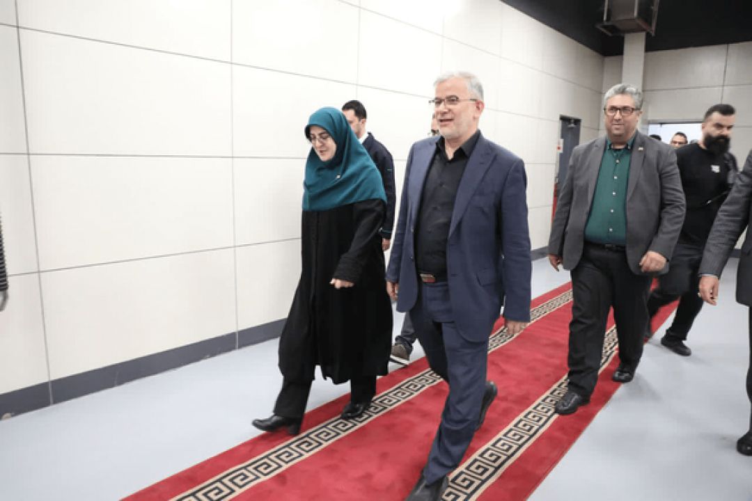 استفاده از سوخت کم‌سولفور در نیروگاه منتظر قائم