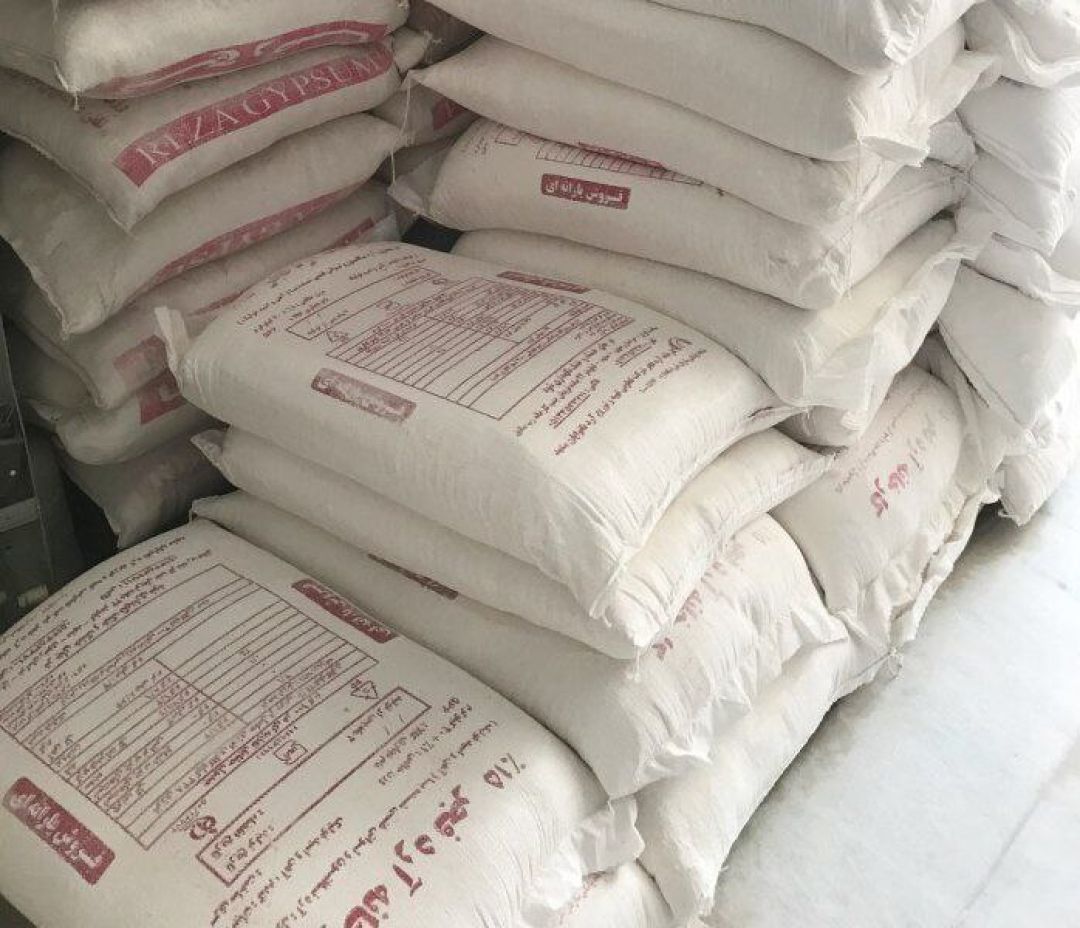 ضبط آرد دولتی هنگام خروج غیرقانونی