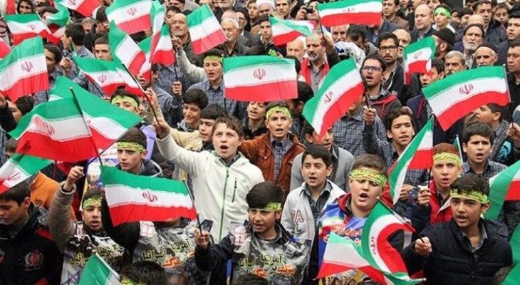 مسیرهای راهپیمایی ۱۳ آبان اعلام شد