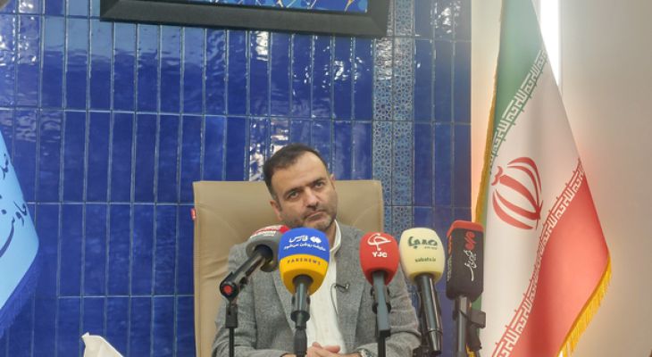 پایتخت۸، گاندو۳ و عموپورنگ در راه تلویزیون