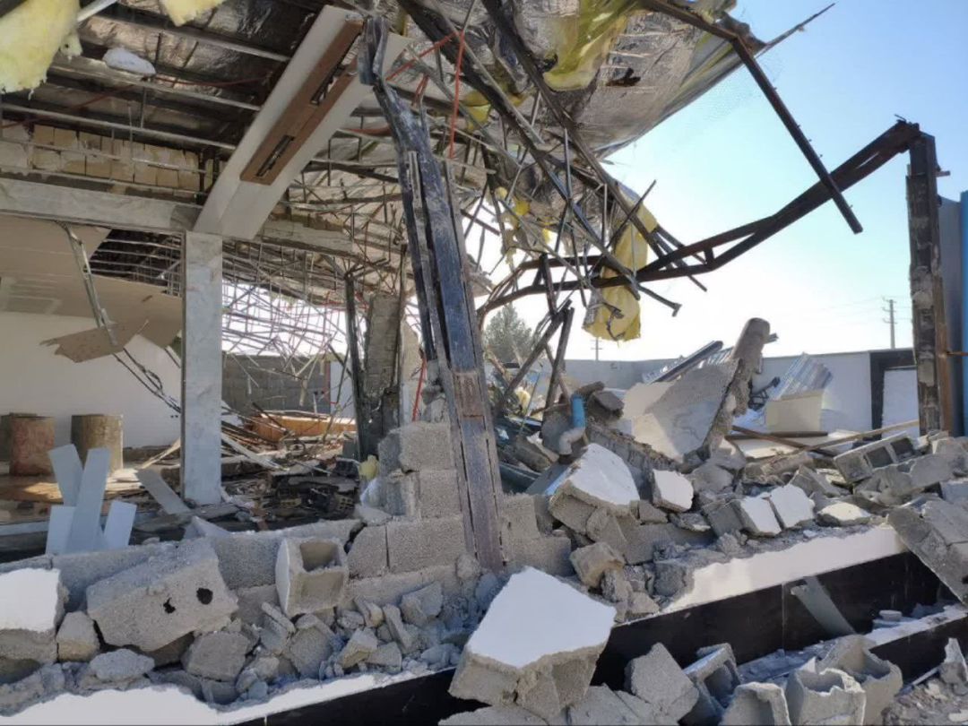 بازگشت ۲۶۰ هکتار اراضی رامجین به چرخه‌ تولید