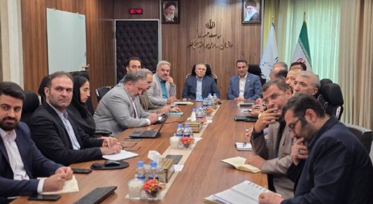 حمایت همه‌جانبه دستگاه‌های دولتی برای ادامه سامانه فواد