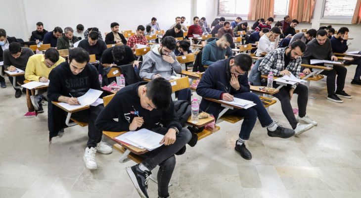 برگزاری رویدادهای خانواده محور در البرز