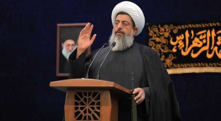 بحران سودان نسخه تکراری اغتشاشات ۱۴۰۱ ایران بود