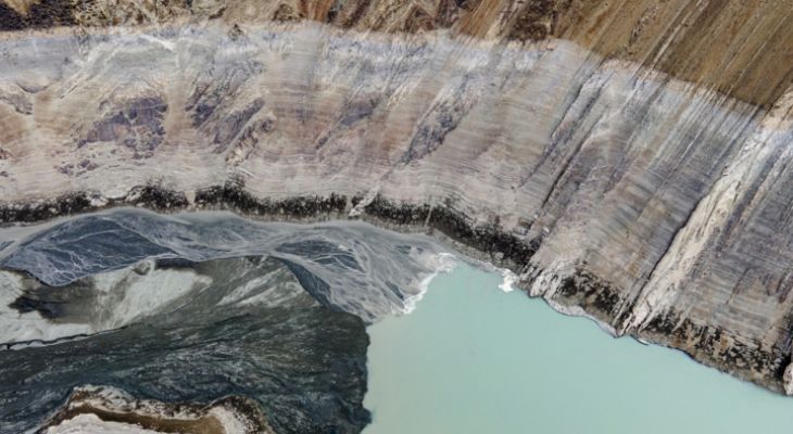 زنگ خطر کم‌آبی در کرج به‌صدا درآمد