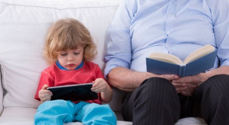 سواد رسانه‌ای؛ حلقه مفقوده کاهش فاصله نسلی