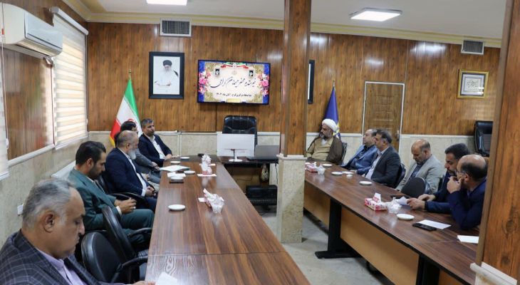 تأکید بر توسعه اشتغال زندانیان