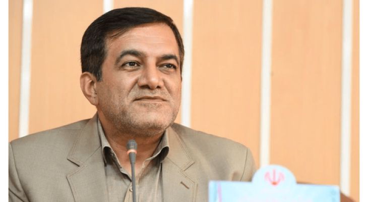 تجلیل از مدال‌آوران آسیایی و ملی البرزی