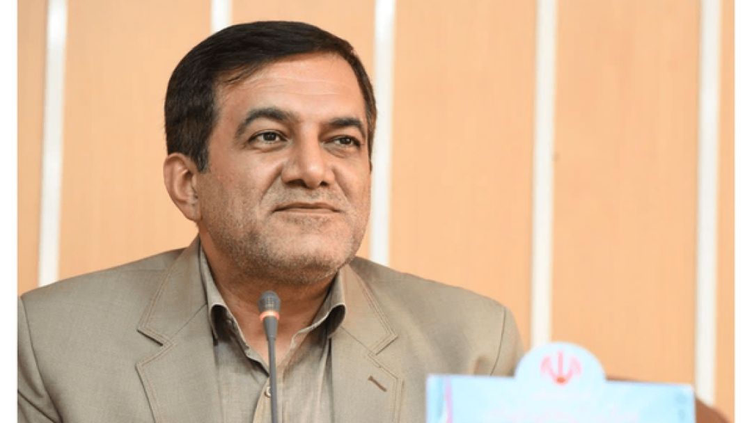 تجلیل از مدال‌آوران آسیایی و ملی البرزی