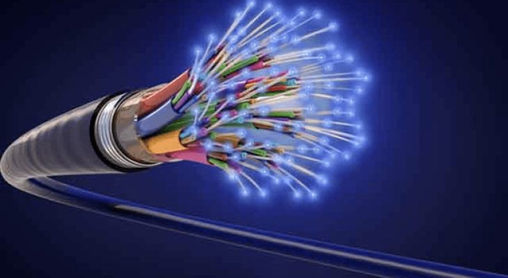اتصال ۵۰۰ هزار کرجی به‌ بستر فیبرنوری
