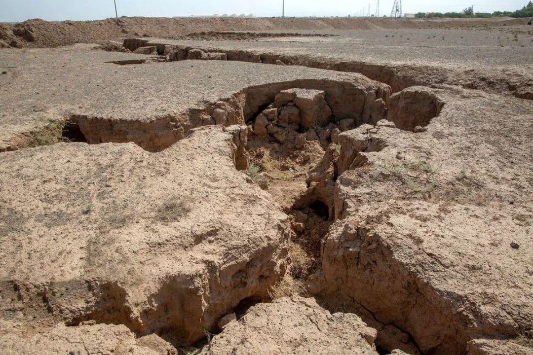 البرز دومین استان بحرانی کشور شد