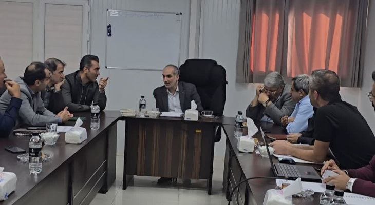 پیشرفت ۳۸ درصدی پروژه تقاطع غیرهمسطح امام علی(ع)