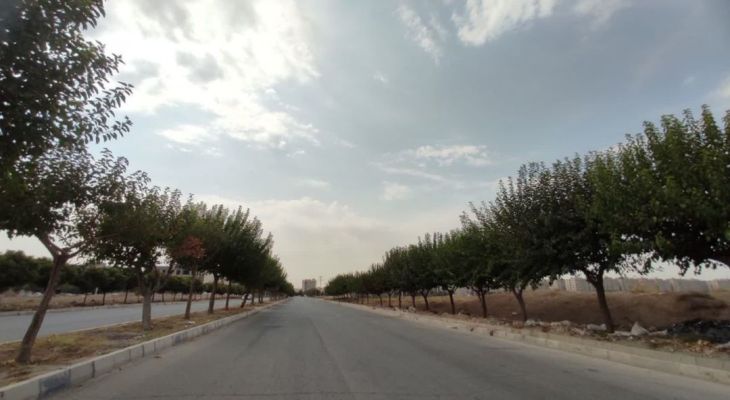 تاریکی بلوار جهاد شرقی؛ بازی با جان مردم