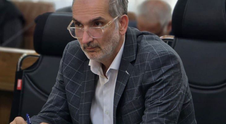 انتقال اسناد املاک فردیس از کرج نهایی شد