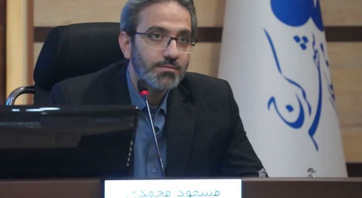 بهره‌برداری از پروژه‌های ناتمام پیش از فصل سرما