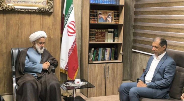 استاندارد اسلامی زمینه‌ساز توسعه پایدار در البرز است