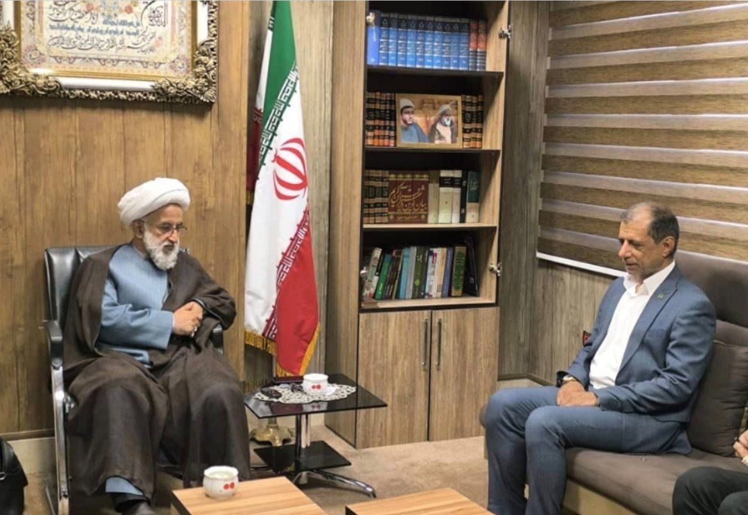 استاندارد اسلامی زمینه‌ساز توسعه پایدار در البرز است