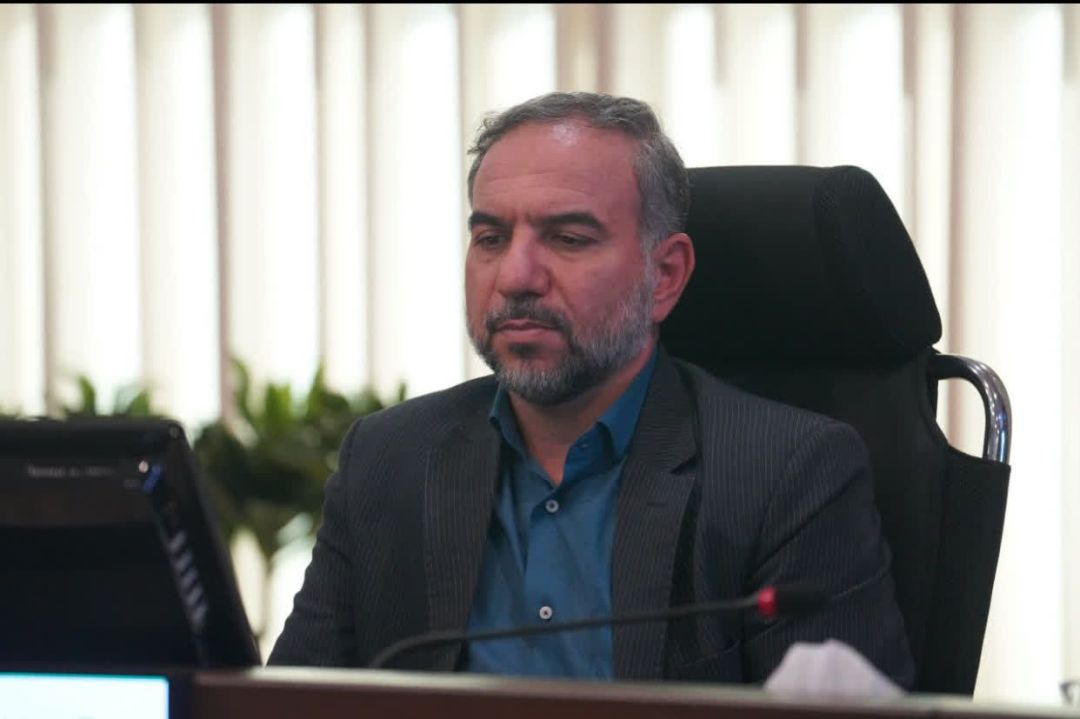 تقاطع خوارزمی-شهید بهشتی در مسیر تحول شهری