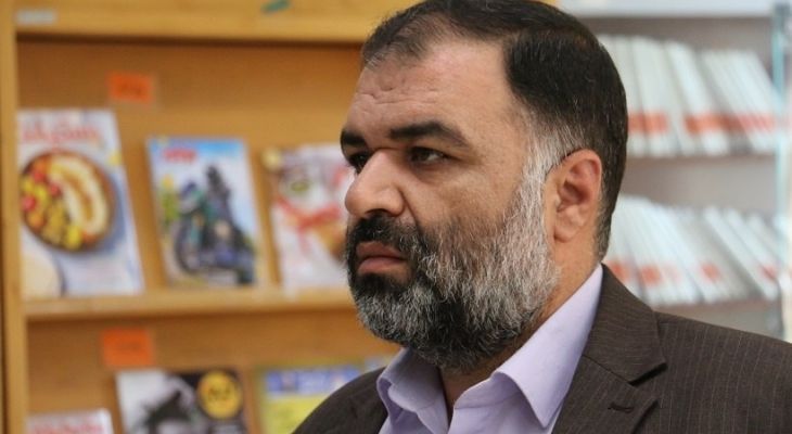 فردیس کمبود جدی خدمات کتابخانه‌ای دارد