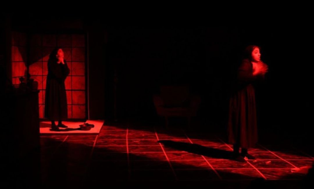 جشنواره تئاتر البرز به‌ کار خود پایان داد