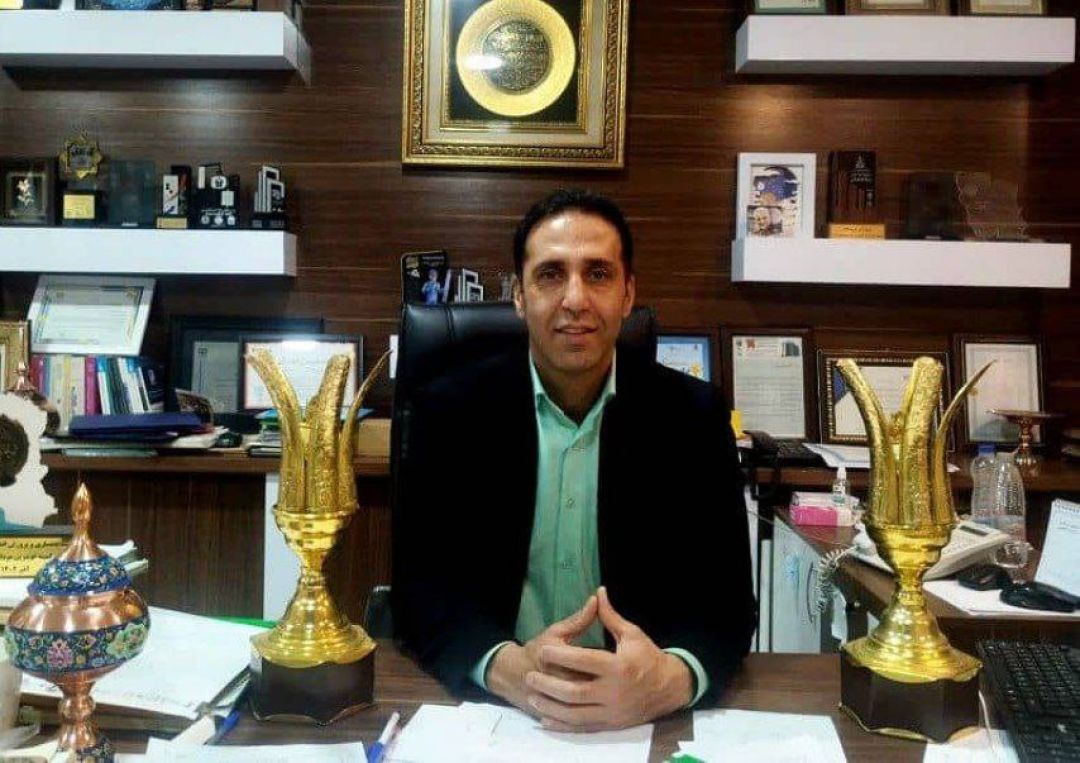 بزرگترین کنگره ملی کونگ‌فو‌توآ در البرز برگزار شد