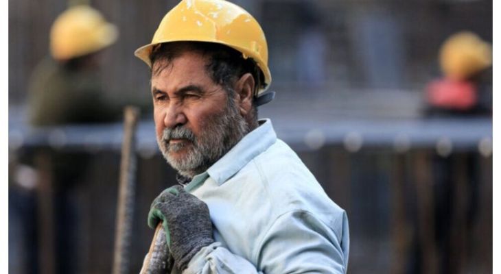 اجرای طرح «ویزای کارگریِ» اتباع خارجی در البرز