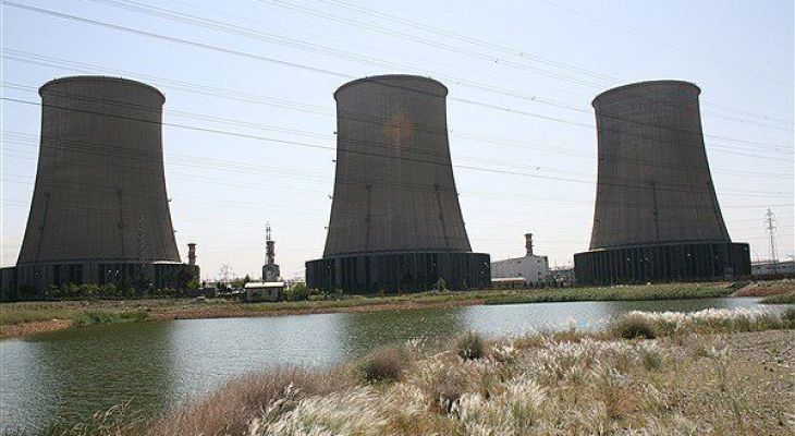 البرز جزو ۳ استان دارای «مازوت کم گوگرد»