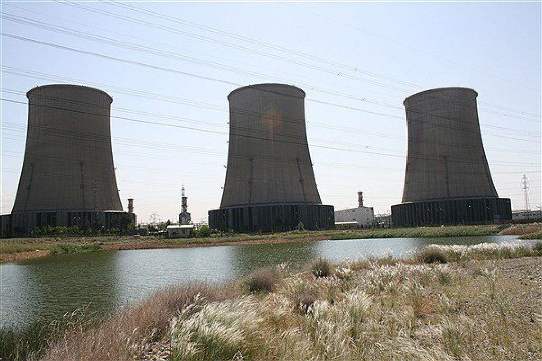 البرز جزو ۳ استان دارای «مازوت کم گوگرد»