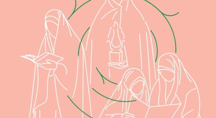 حضور زن، شرطِ پایداری تمدن