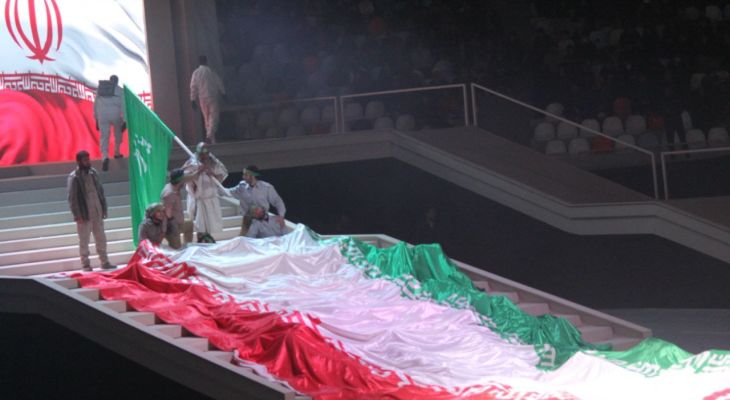 آغاز روایت ۵۵۸۰ شهید در استان البرز