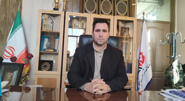 ۵۰ واحد صنفی ساوجبلاغ زیر تیغ جریمه یلدا