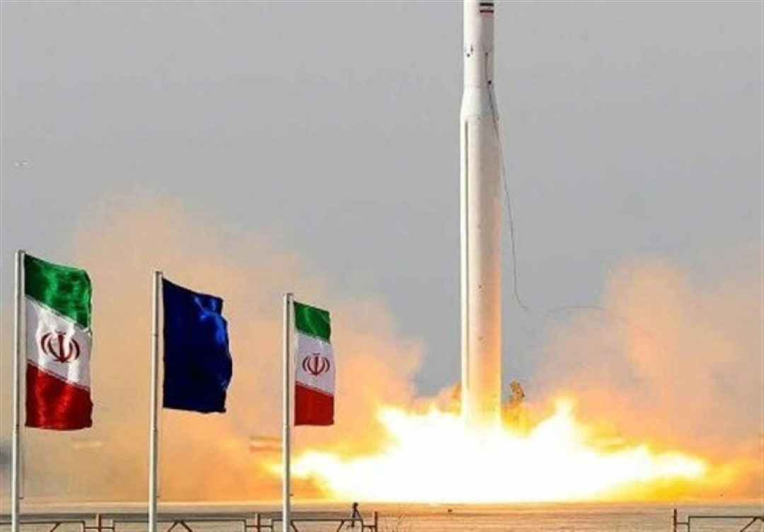 صدای اقتدار علمی ایران در جهان طنین‌انداز شد